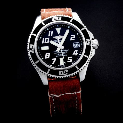 breitling oceanmaster|breitling superocean chronometre automatic price.